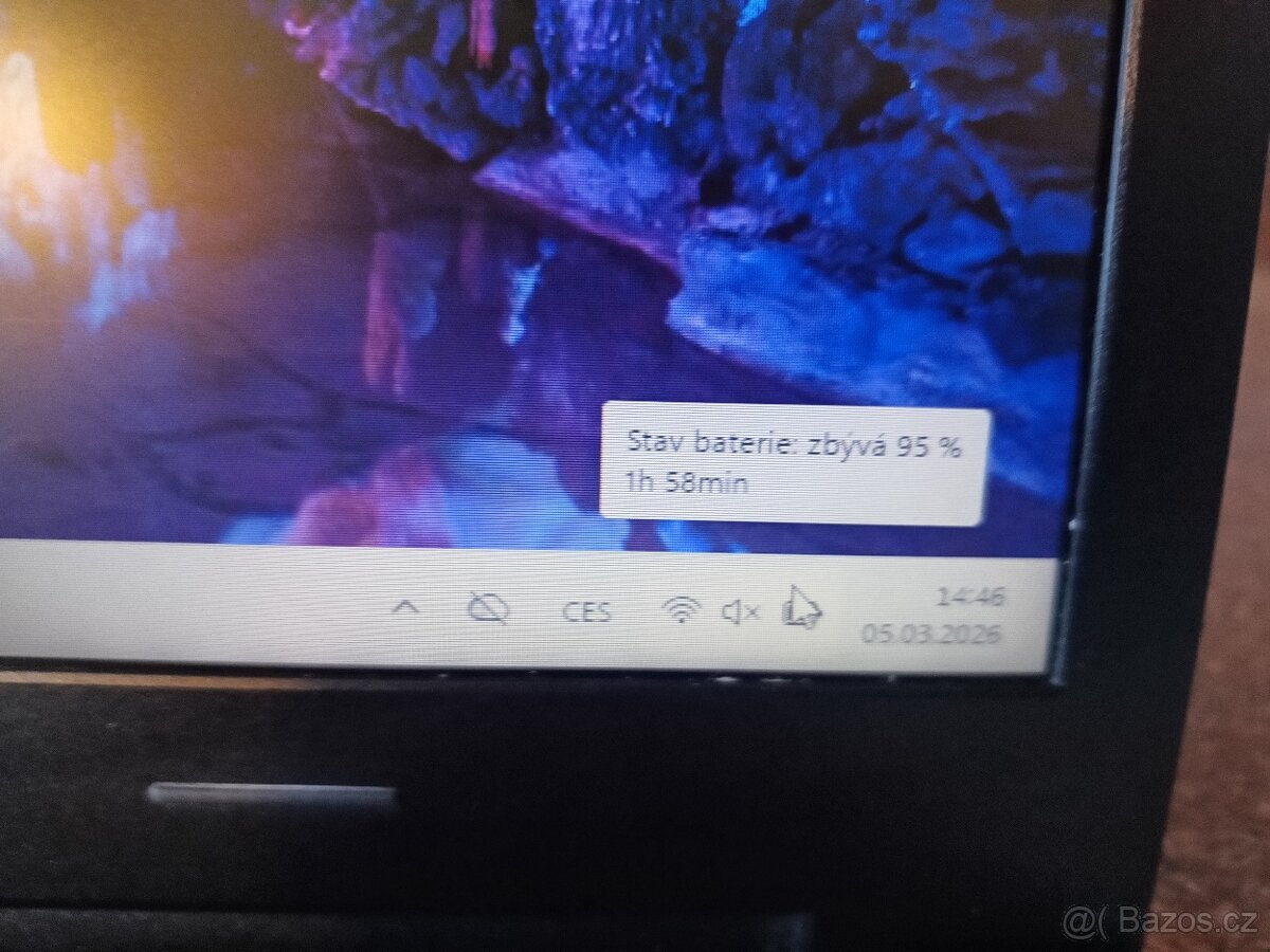 LENOVO B50-50 i3-Windows11 - 3