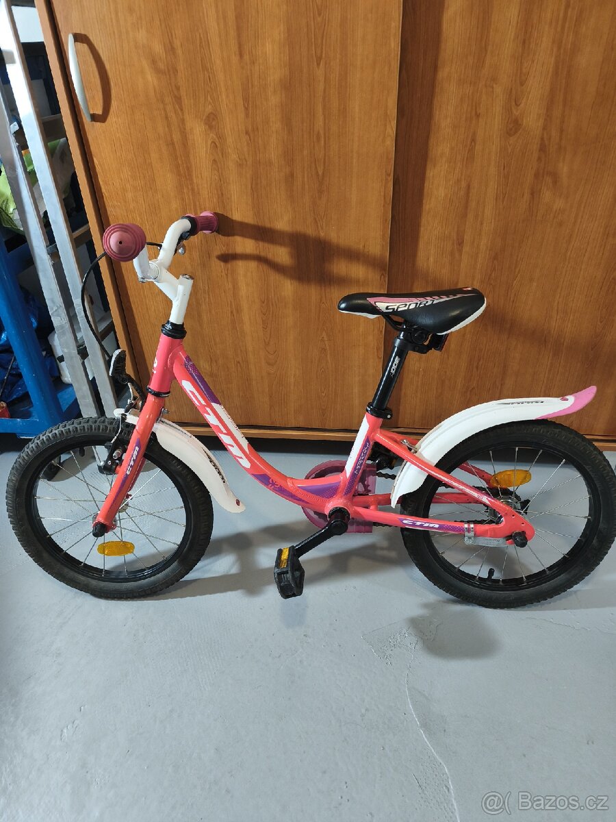 Dětské kolo - 3