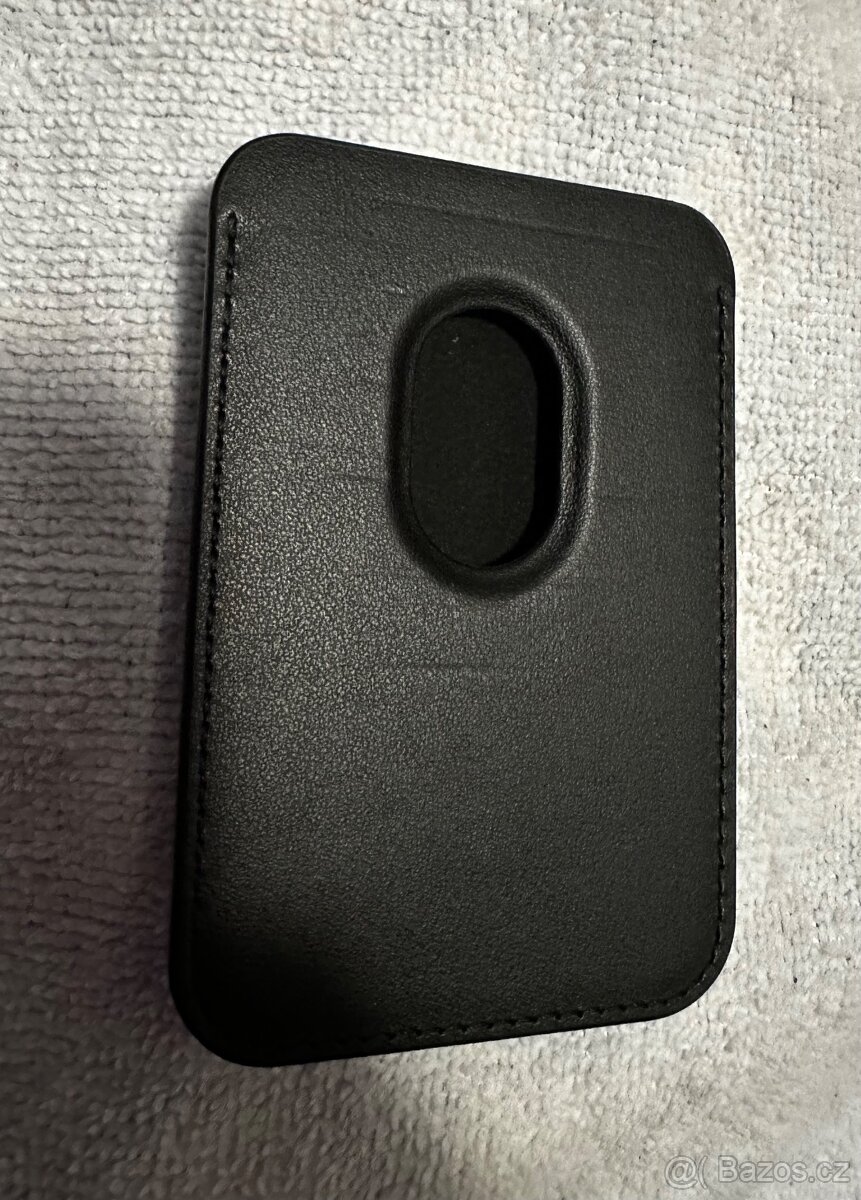 Apple peněženka s MagSafe nová - 3