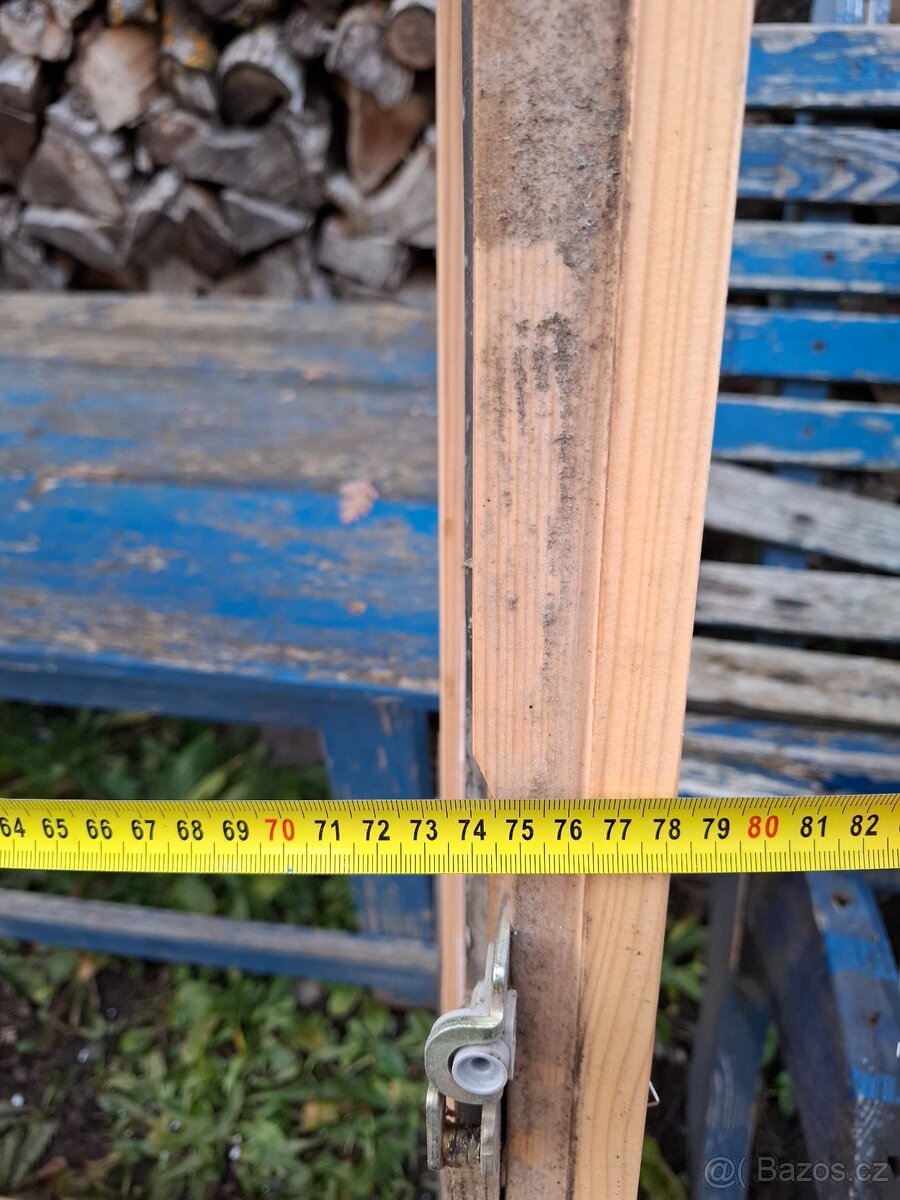 Střešní okna Velux - 3