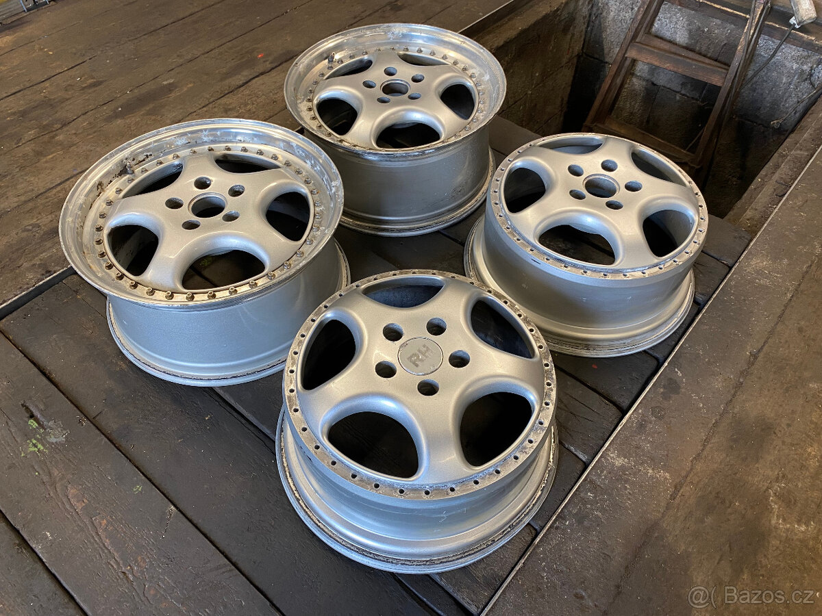 RH ZW1 5x112 R17 - 3