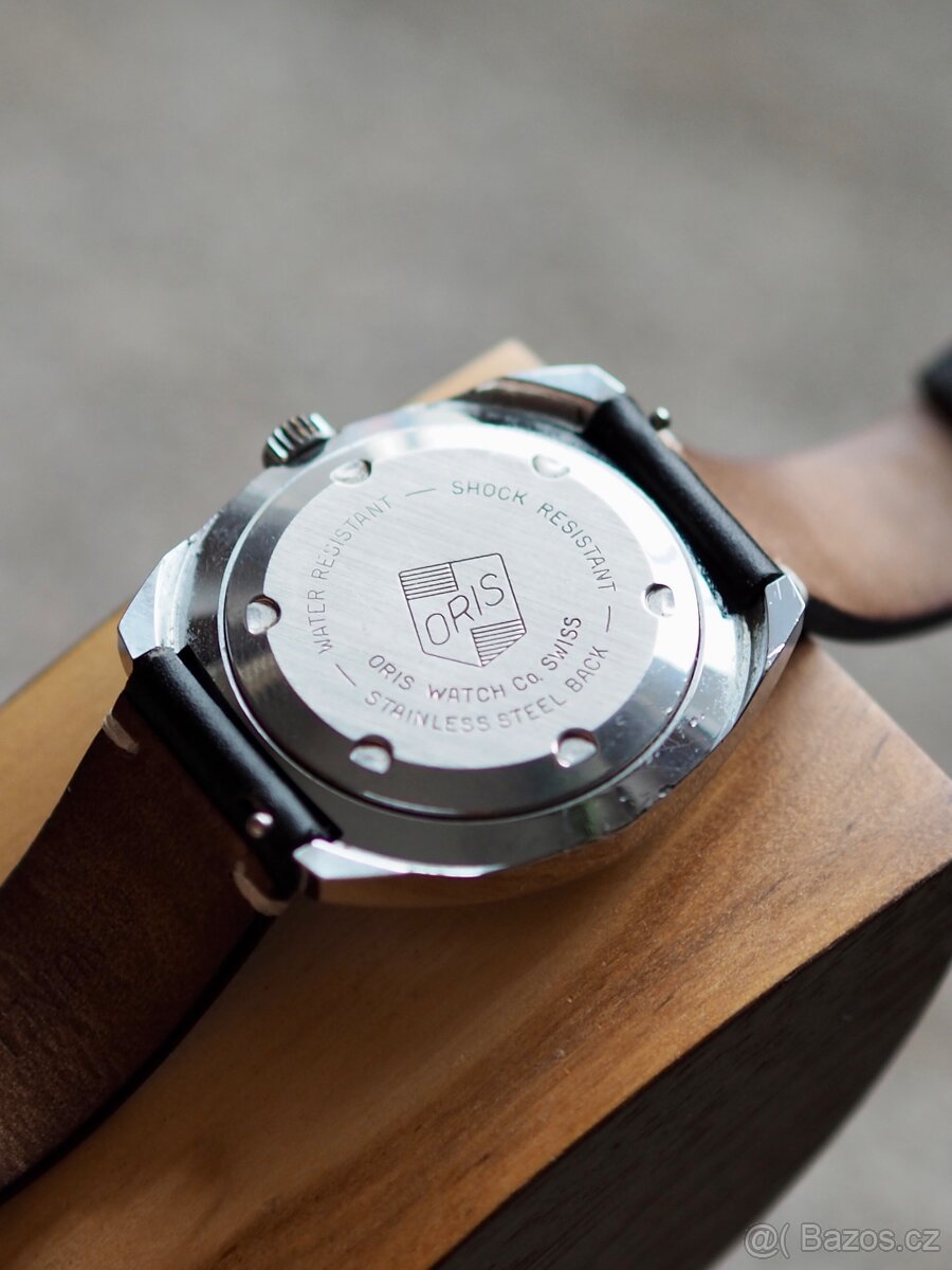 Hodinky Oris - 3