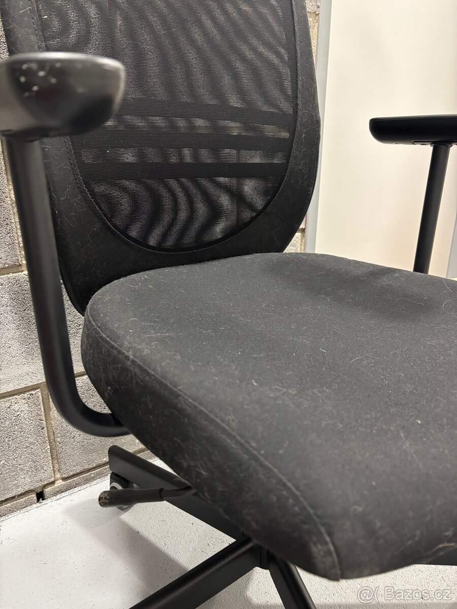 Kancelářská židle - 3