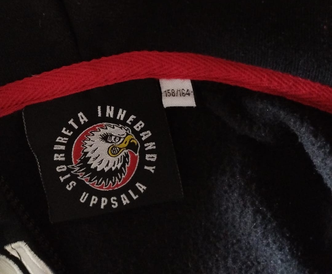 mikina STORVRETA - 3