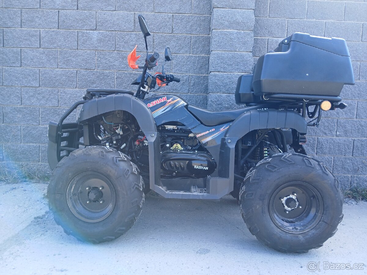 BASHAN Farmer 200 - 3