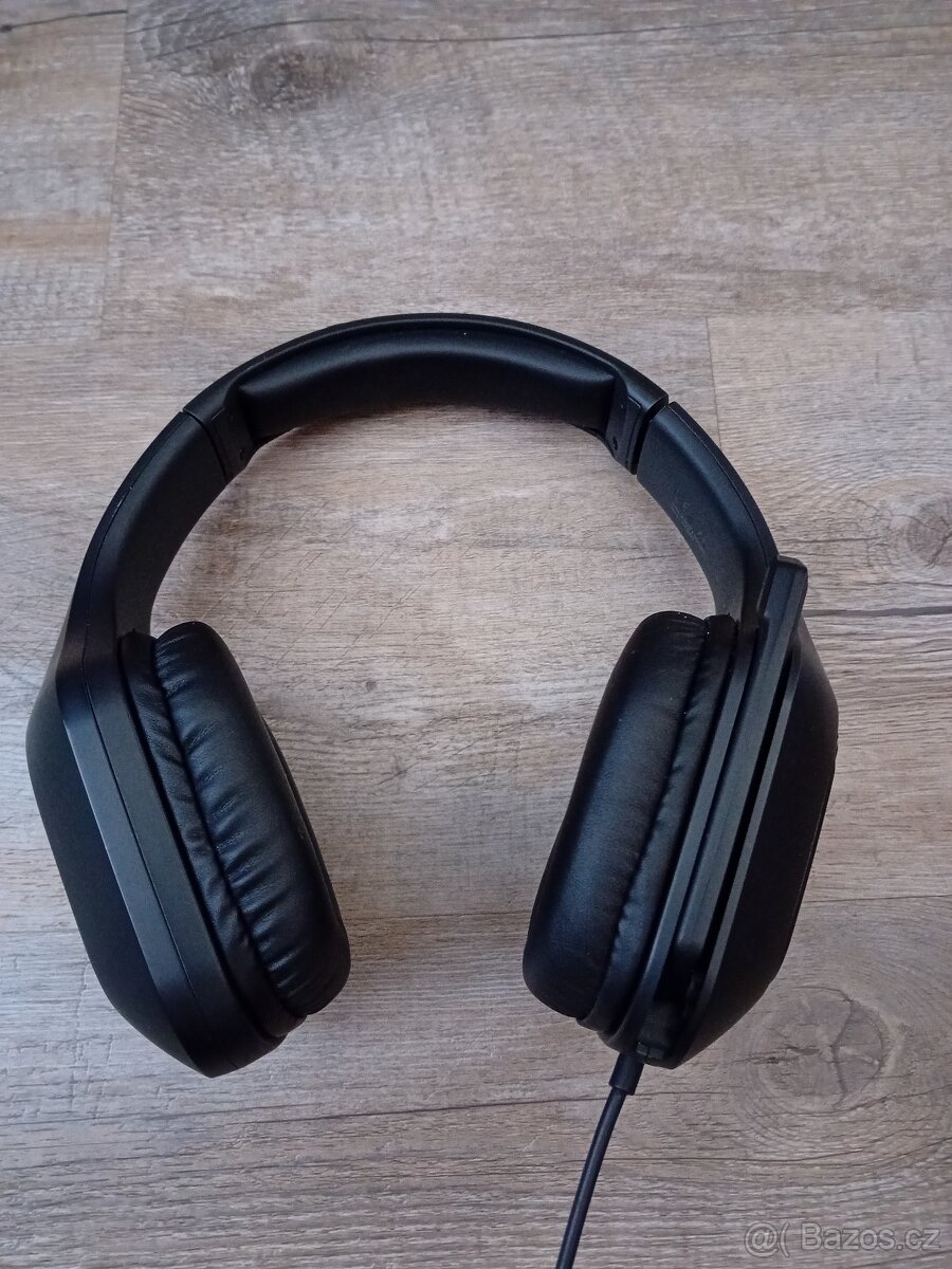 Sluchátka Trust GXT 415 Černá - 3