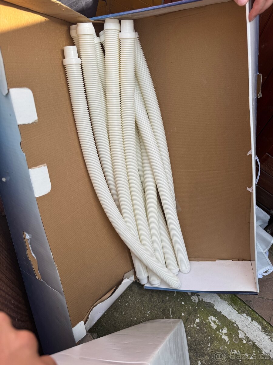 Vysavač Mavix 4 - 3