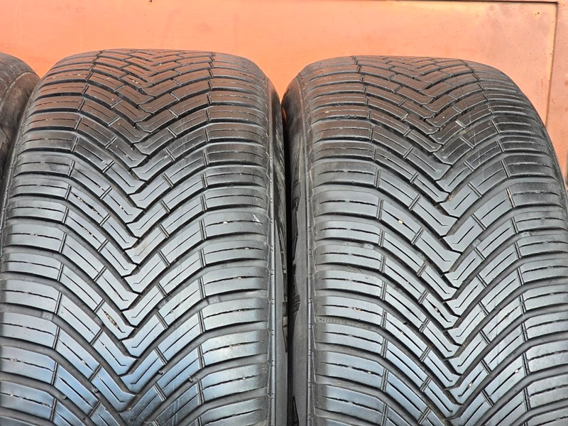 Letní Continental 235/50/19 - 3