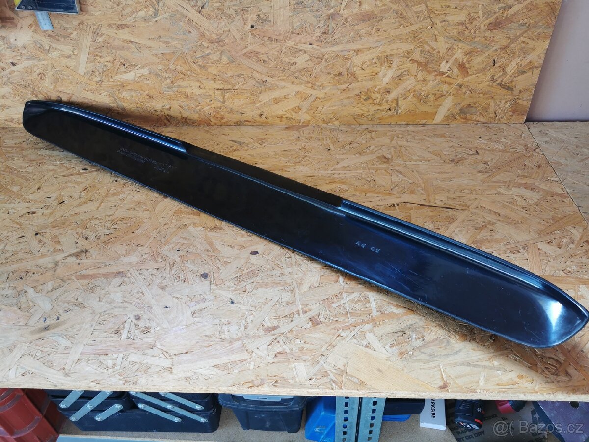 A6C5 spoiler RS6 - 3
