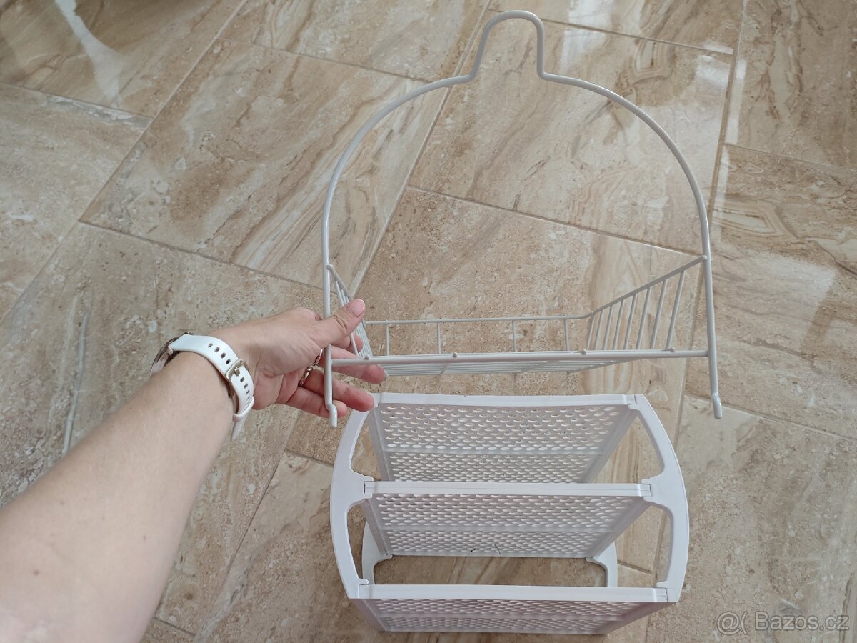 Držák na sušení bot Bosch - 3