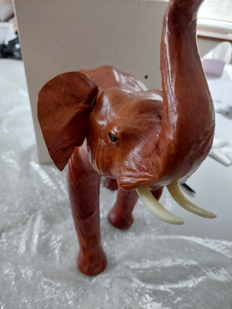 dřevěná dekorace - 3