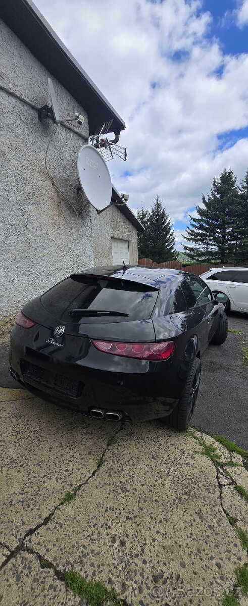 Alfa Romeo Brera 2.4jtd - 3