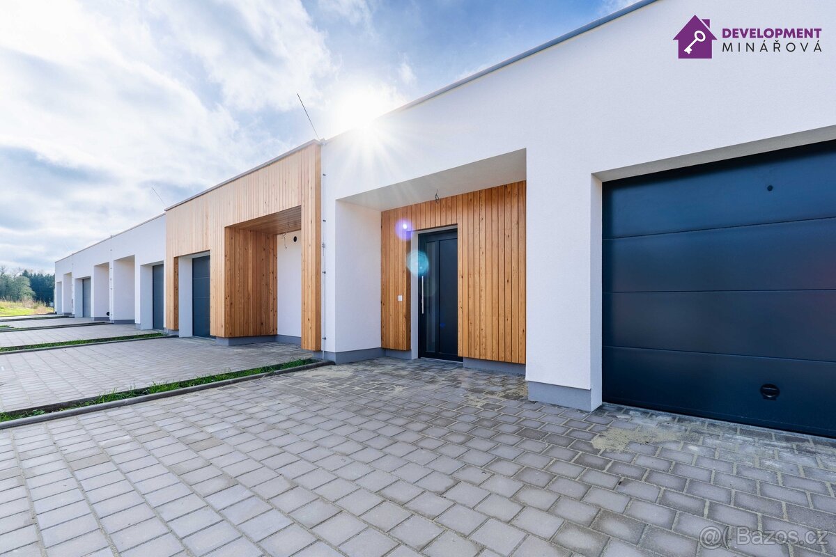 Prodej rodinné domy, 134 m² - Letohrad, ev.č. 00215-1 - 3