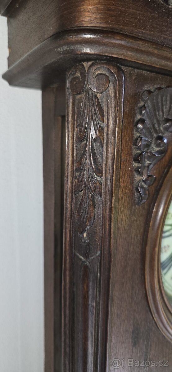 PENDLOVKY,VÍDEŇSKÉ BAROKO - 3