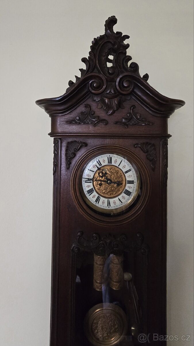 PENDLOVKY,VÍDEŇSKÉ BAROKO - 3