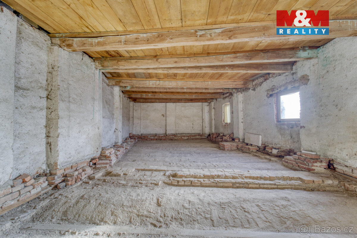 Prodej rodinného domu, 154 m², Černošín - 3