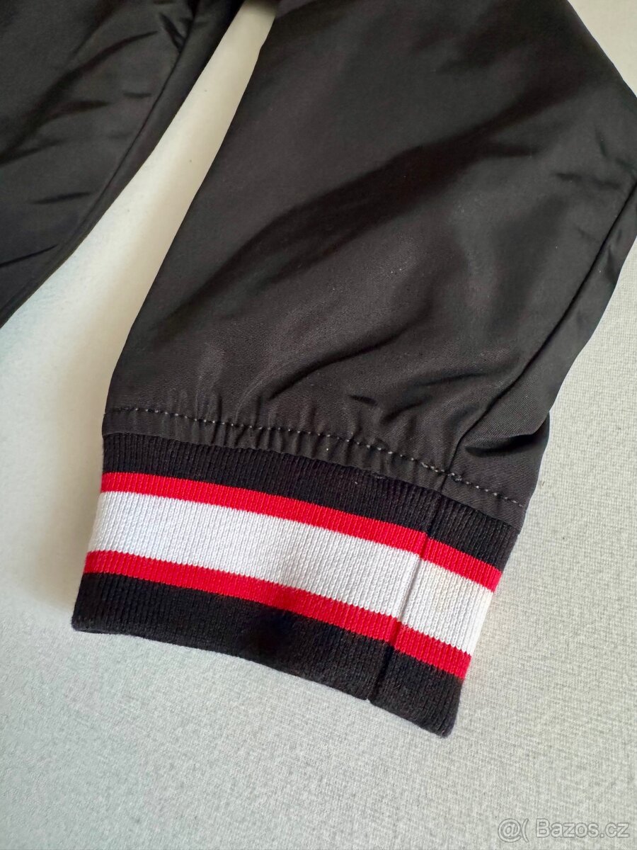 Značková bunda Guess M TOP - 3