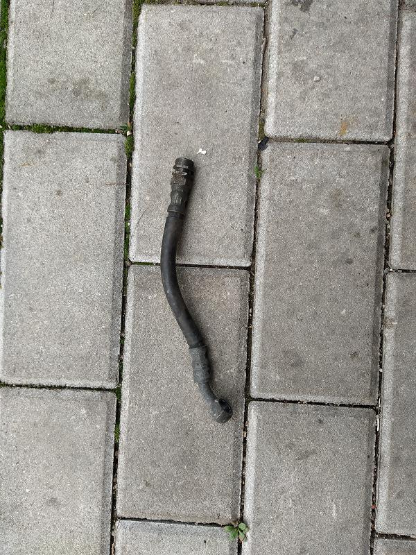 BMW R 1150 GS abs díly - 3