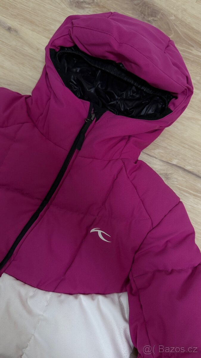 Dětská Lyžařská Bunda KJUS - 3