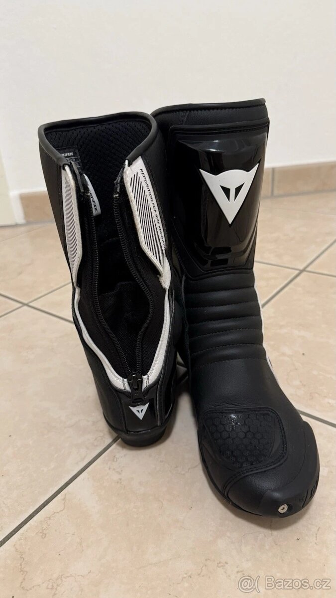 Silniční boty Dainese Avant - 3