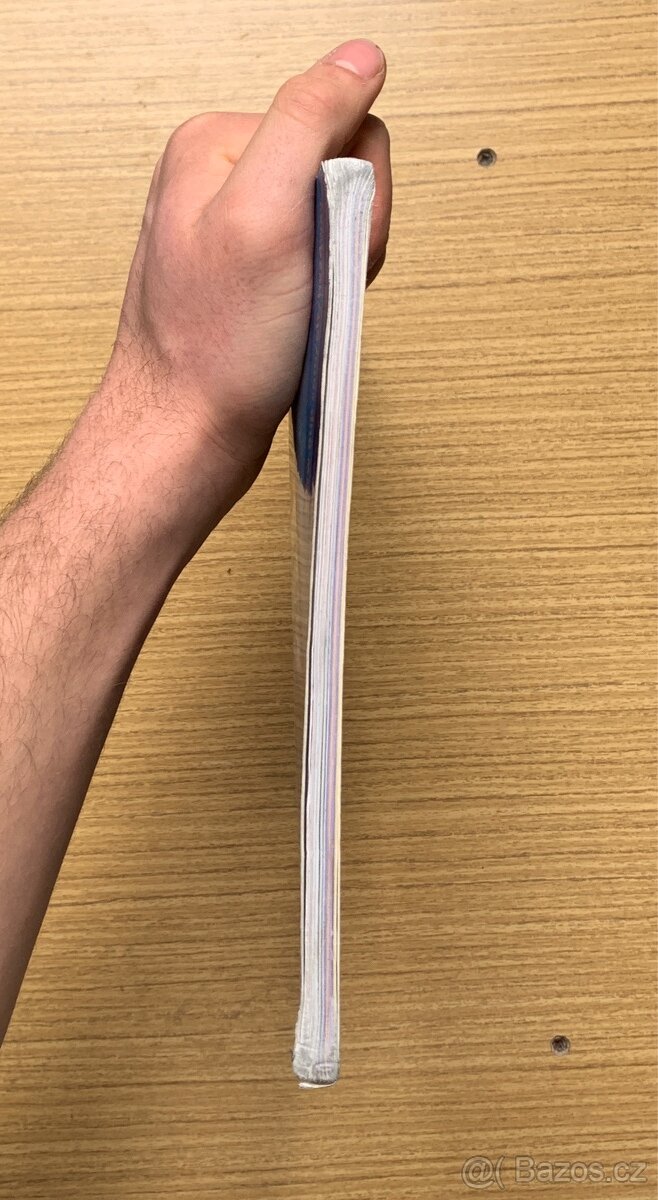 učebnice Headway The Third Edition - 3