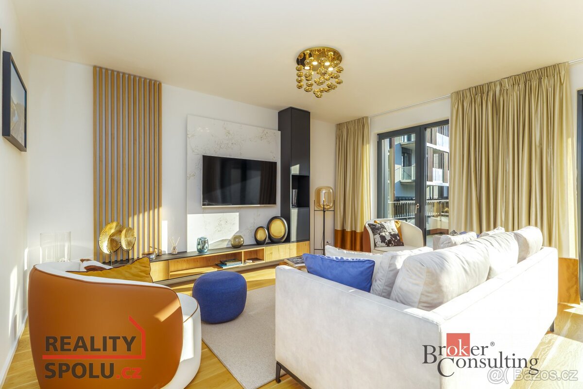 Prodej, byty/3+kk, 153.1 m2, 38278 Lipno nad Vltavou, Český - 3