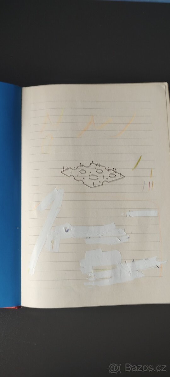 Deník malého poseroutky 1 - 3