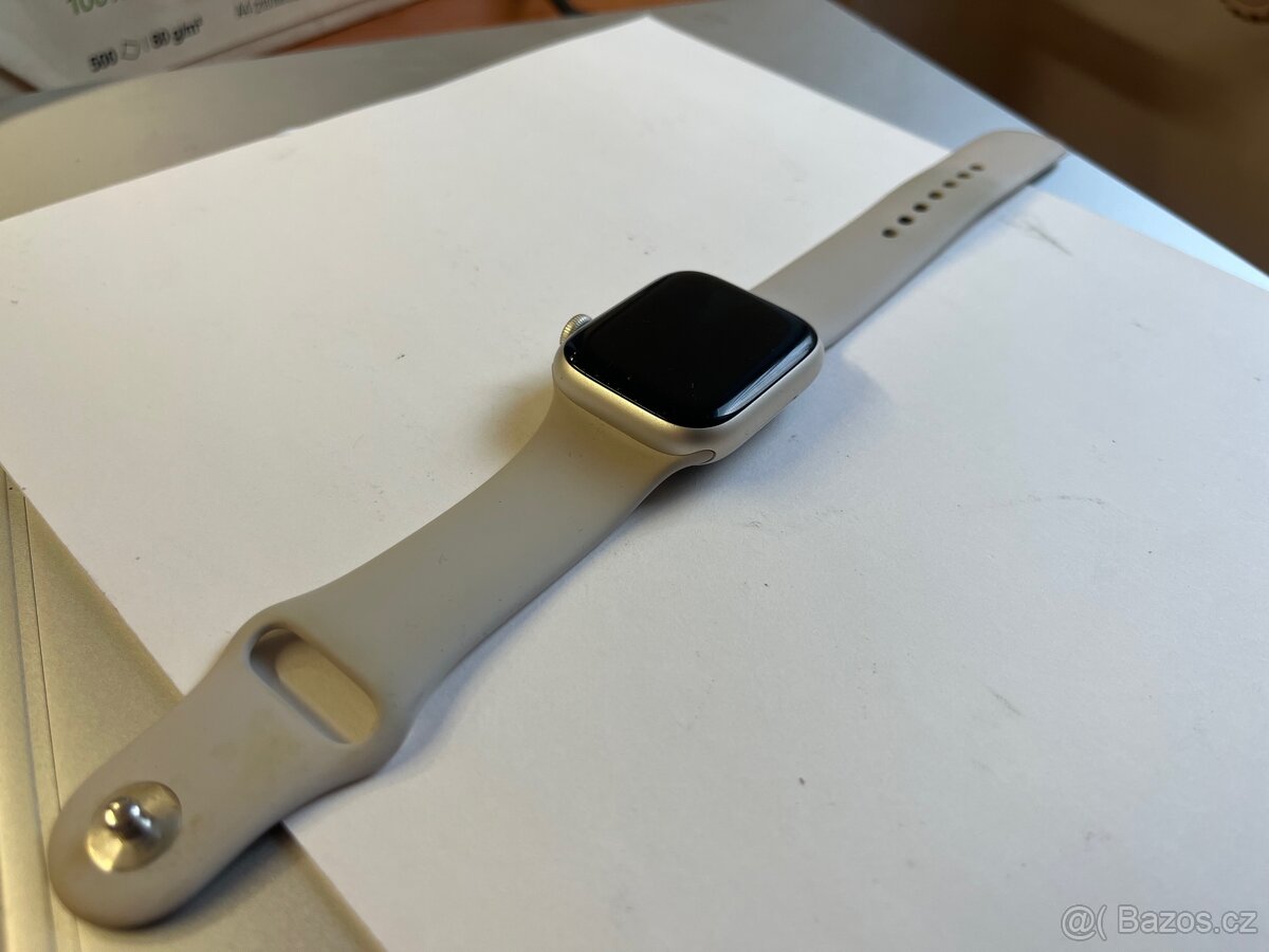 Apple Watch 8 41mm - 3