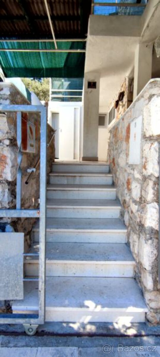 Dům ve střední Dalmácii s výhledem na moře - 3