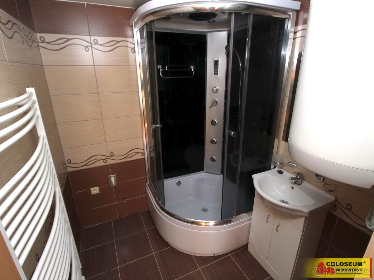 Kuchařovice, pronájem RD 1+1, 50 m² – rodinný dům - 3