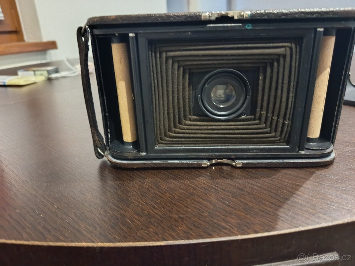 Fotoaparát Kodak - 3