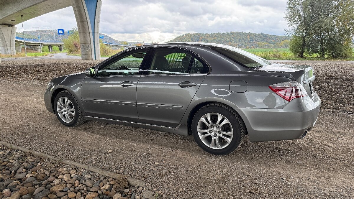 Honda Legend KB2 (3,7 V6) - 3