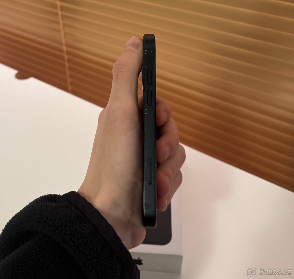 iPhone 13 mini 128gb - 3