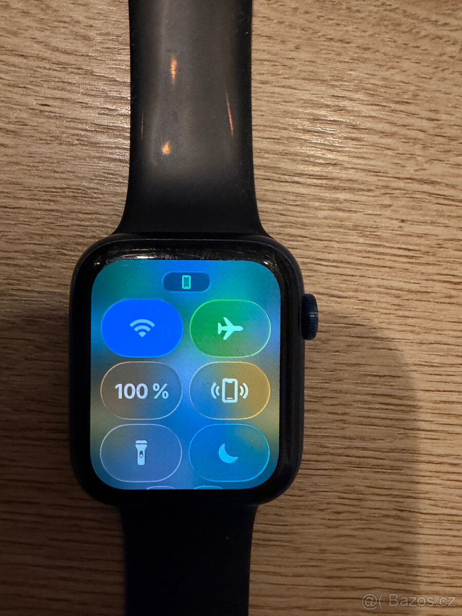 Apple Watch 6 44 mm - 3