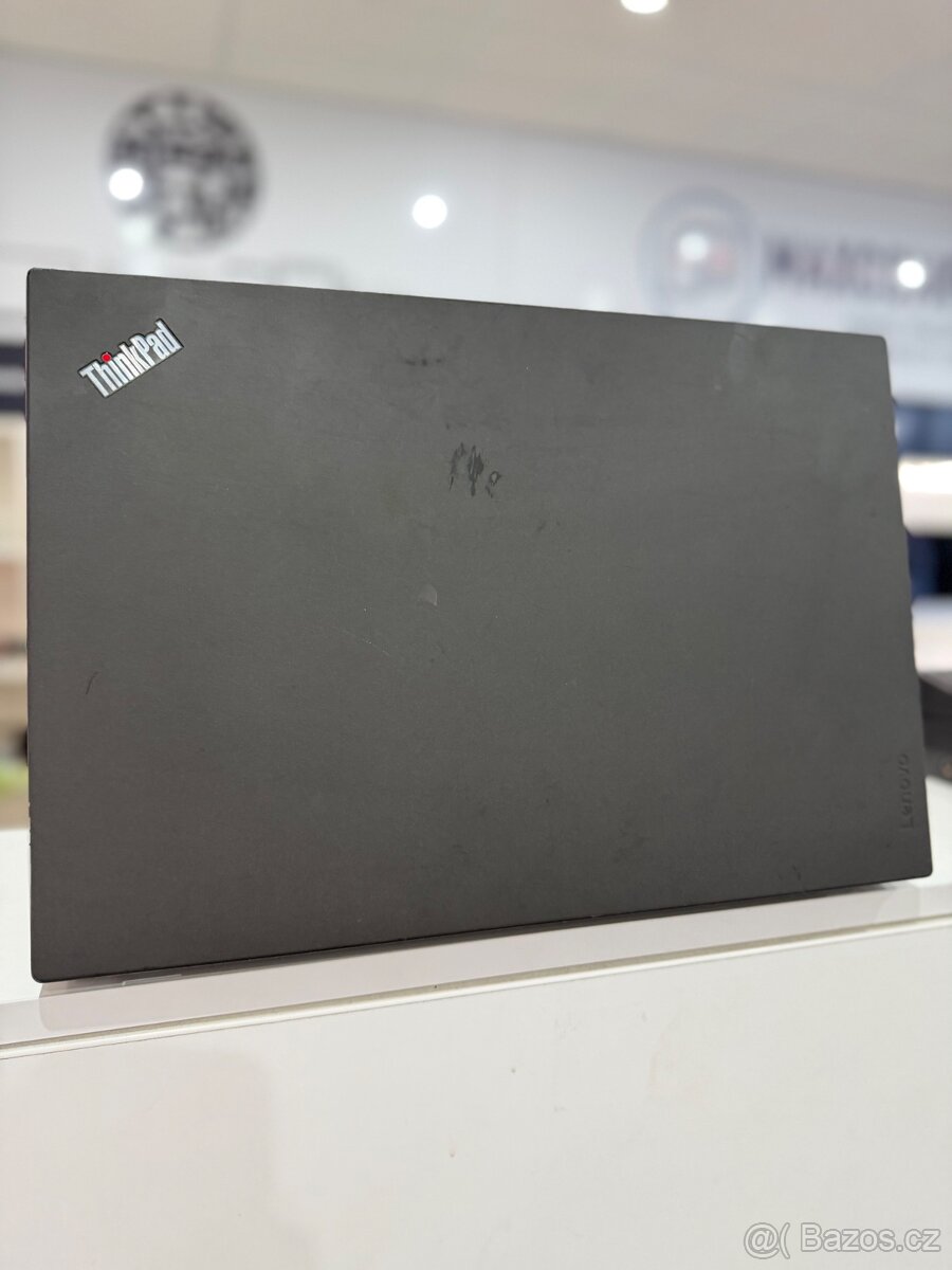 LENOVO ThinkPad T560 - 3