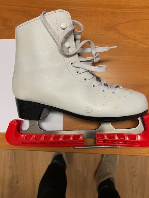 Dětské brusle - 3