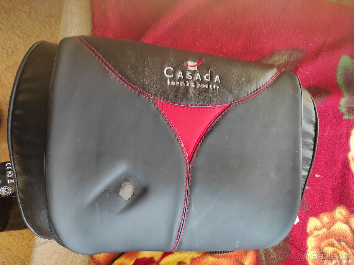 Prodám masážní polštář - 3