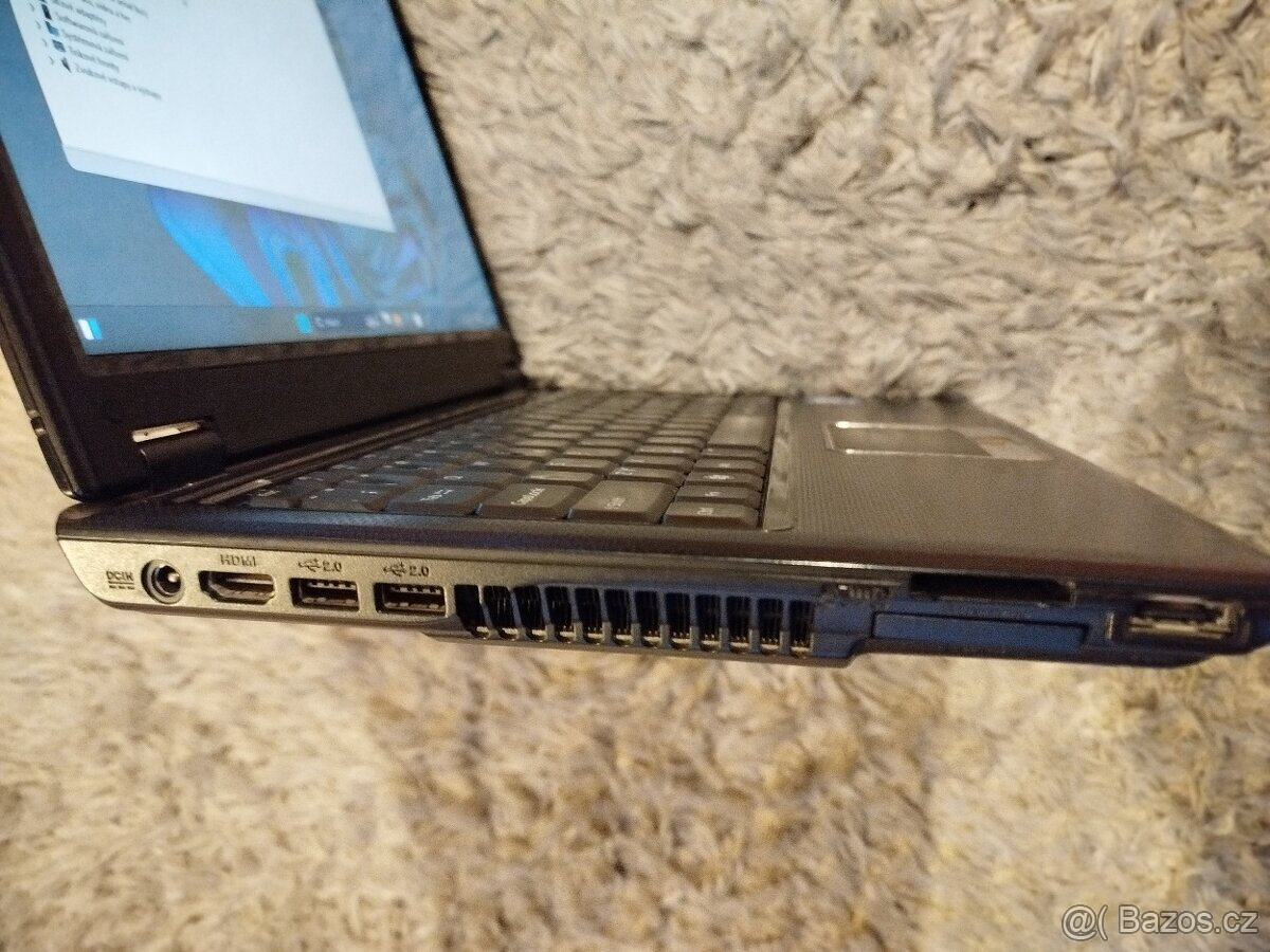 W11 / 6.00GB / SSD / 13,3 LCD / HDMI - 3