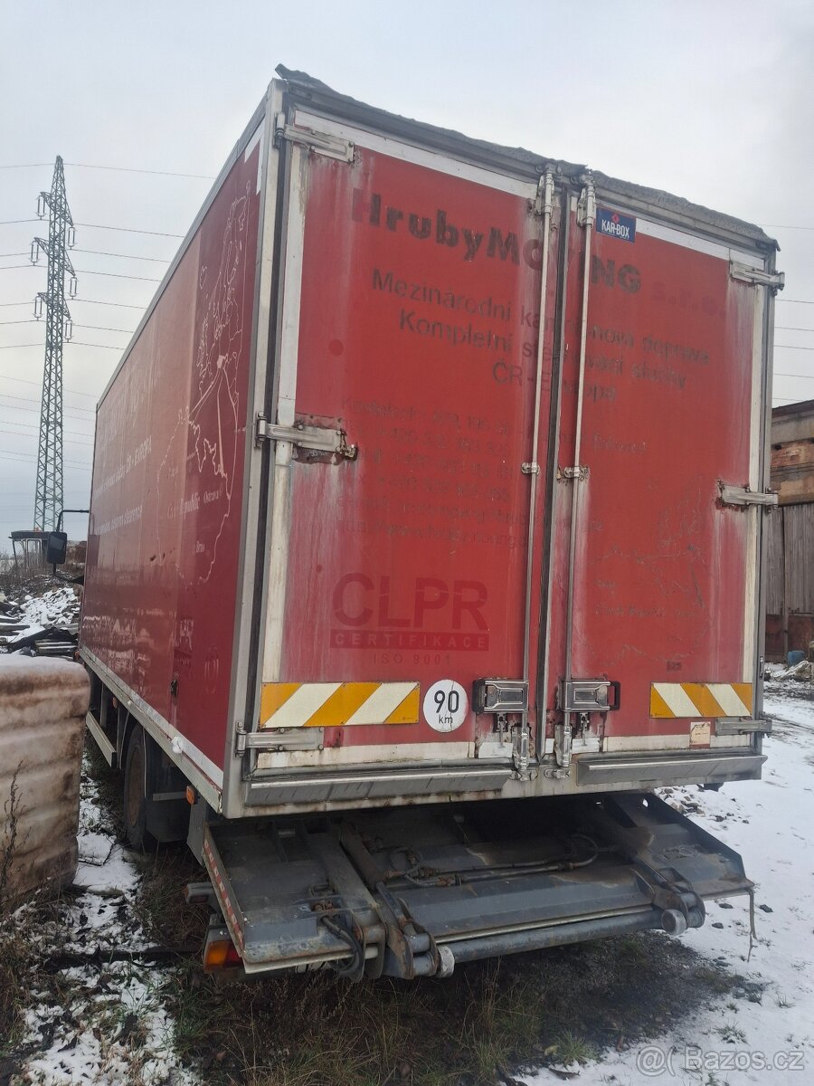 Iveco - 3