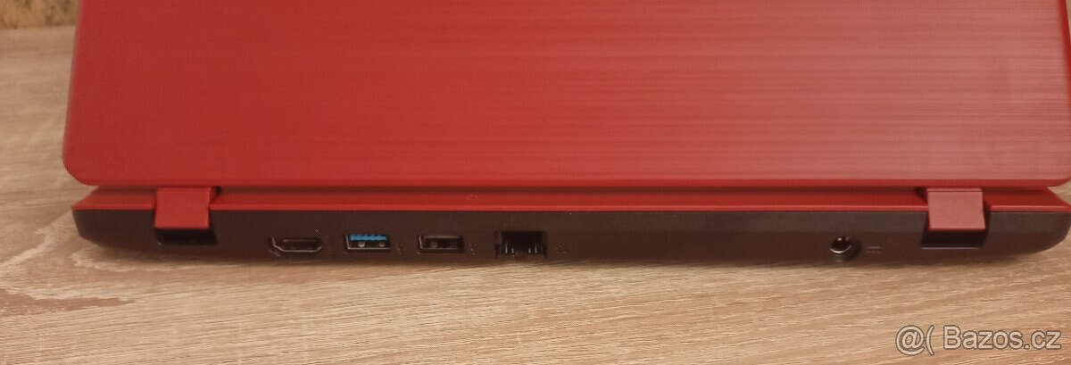 Notebook Acer Aspire 1 (A111-31-C82A) 11,6" - málo používan - 3