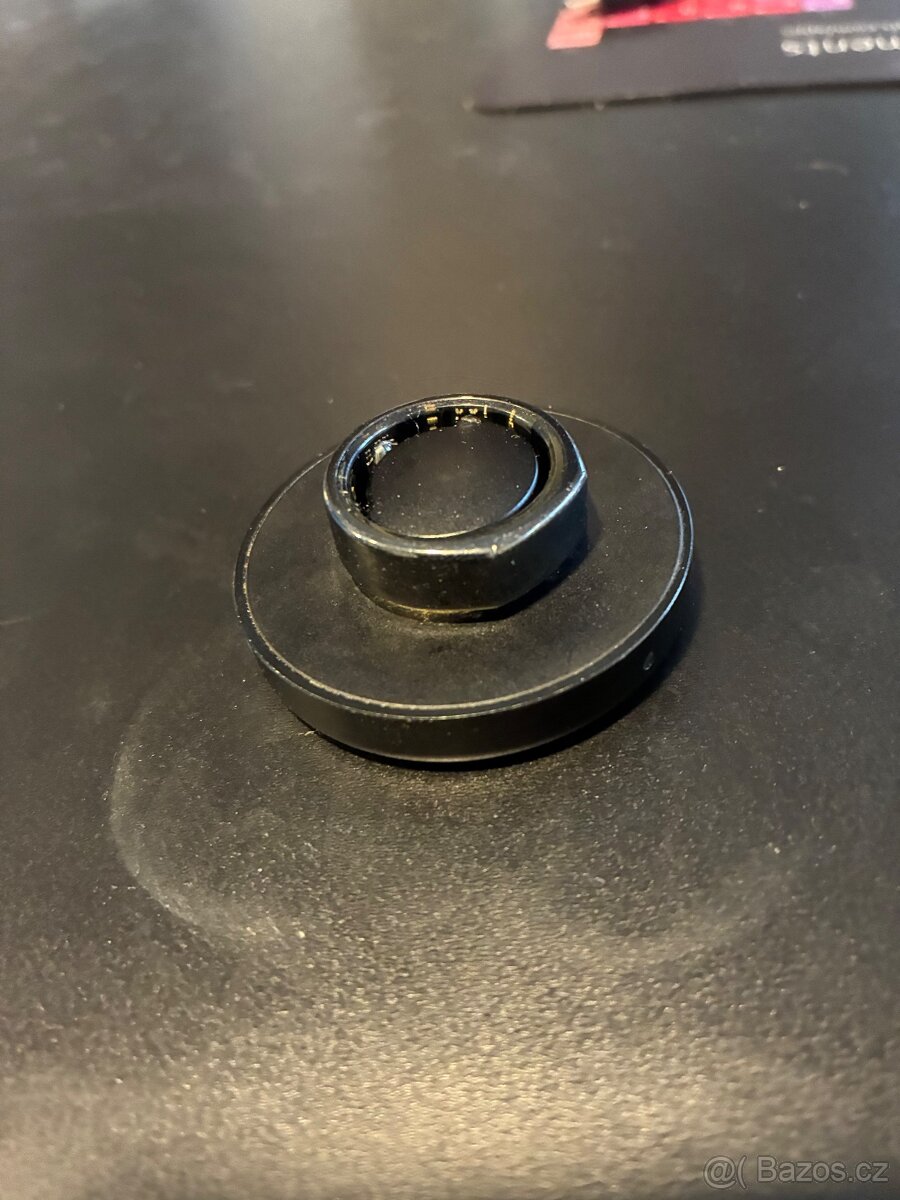 Oura ruing 3. generace - 3