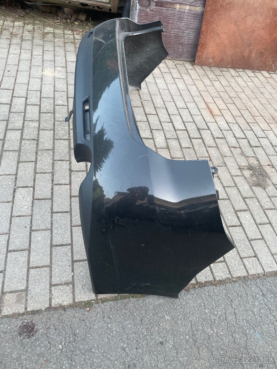 Nárazník Mazda 6 Combi 2010 - 3