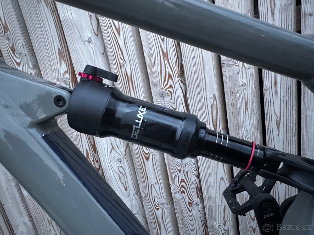 Cannondale Habit 4 slate grey - 3