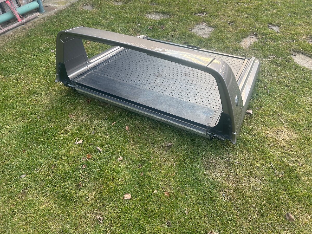 Roleta VW Amarok - 3