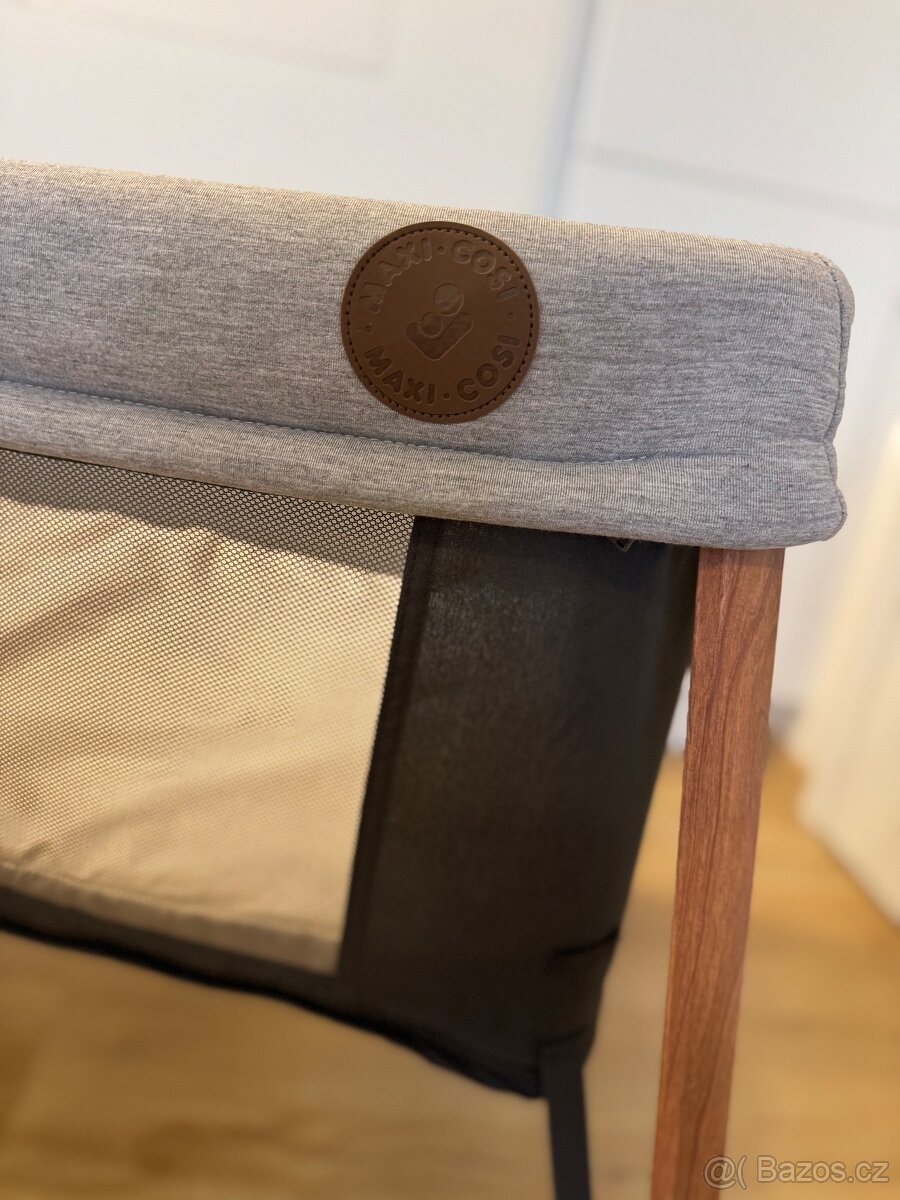 Prodam cestovní postýlku značky Maxi Cosi - 3