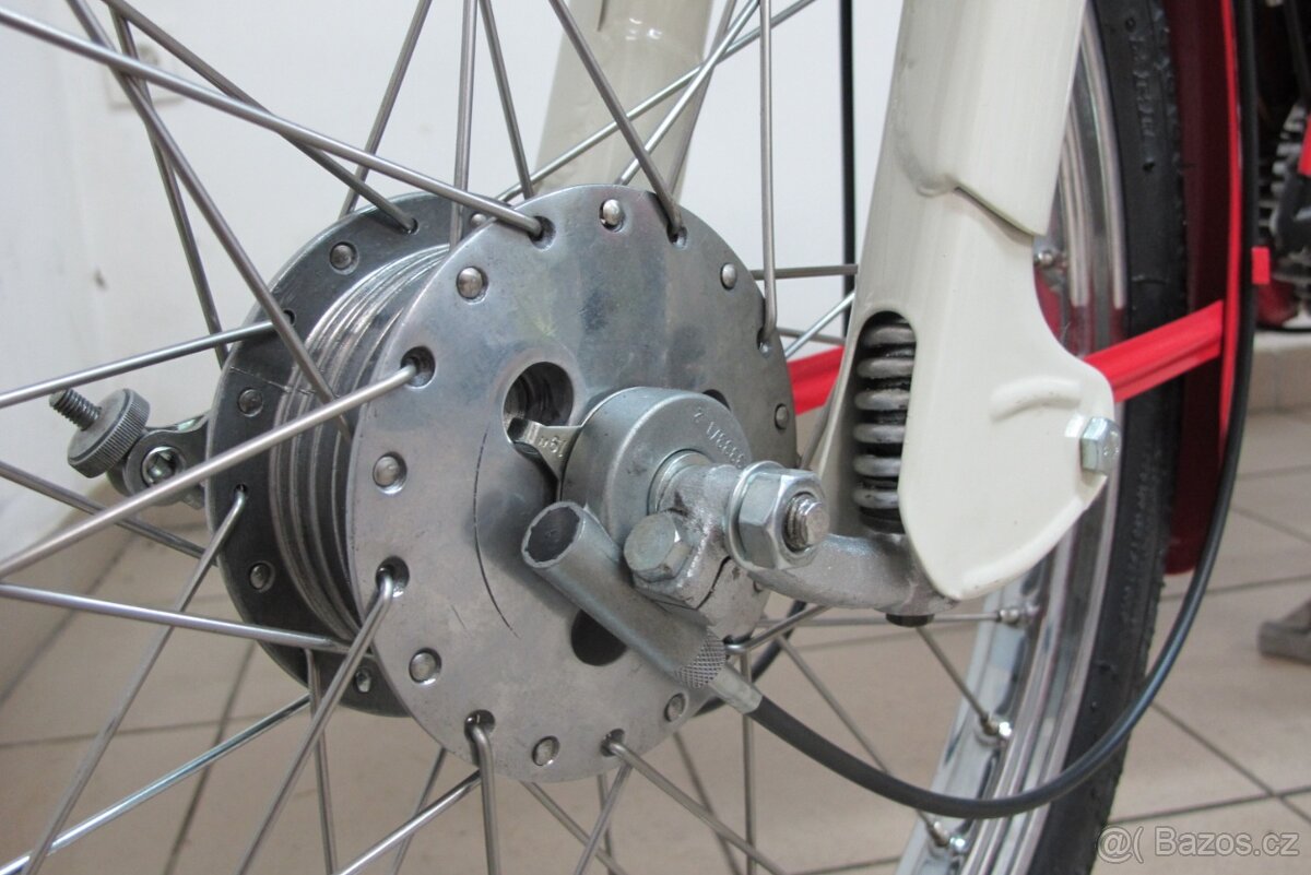 JAWETTA 551 SPORT - 3