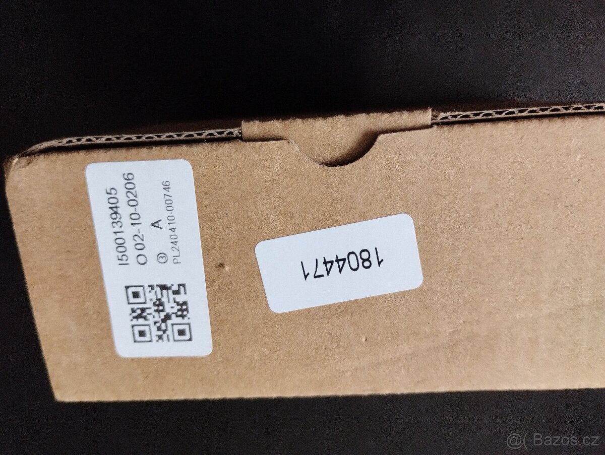 odpor regulace ventilátoru topení , Ford,1804471 - 3