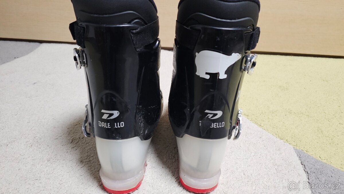 Lyžáky Dalbello XT3 - 3
