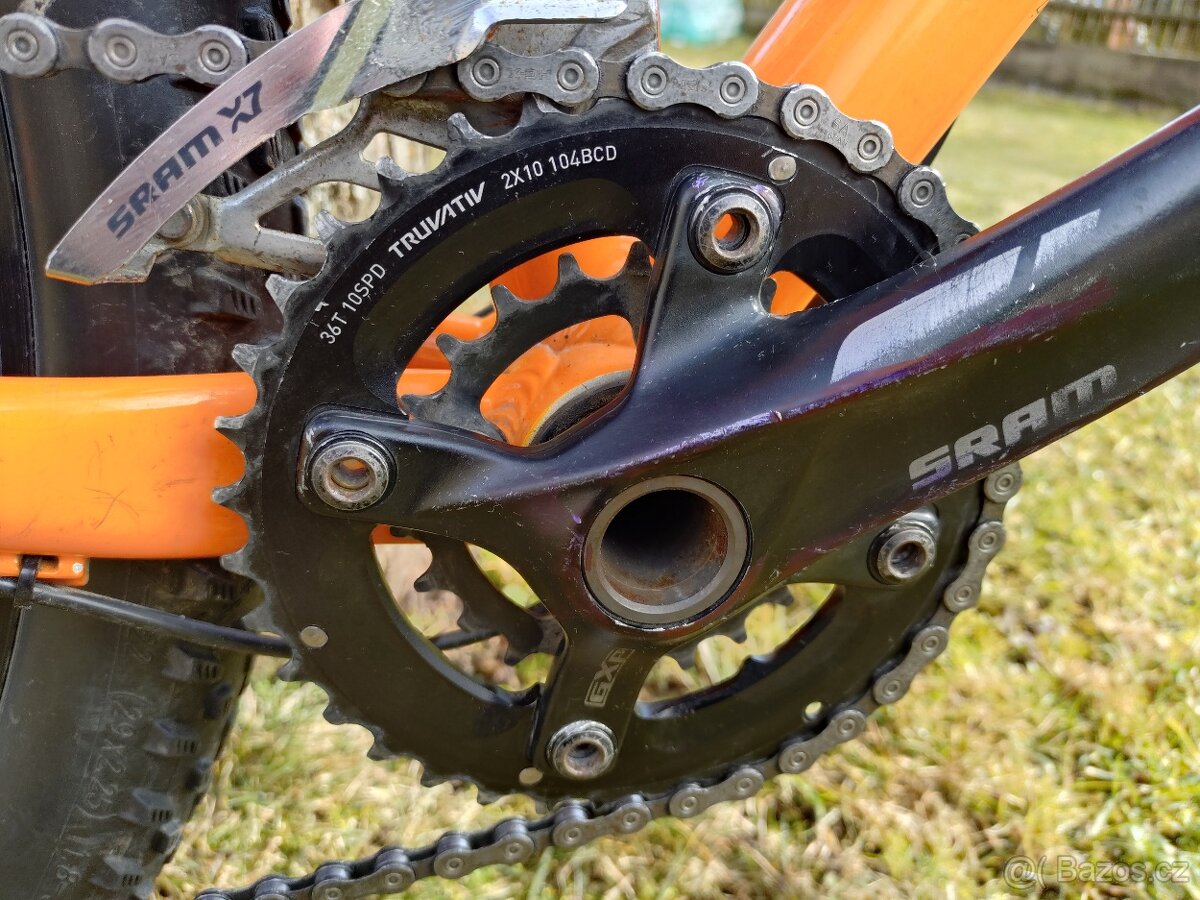 Trek Superfly 6 vel. M - 3