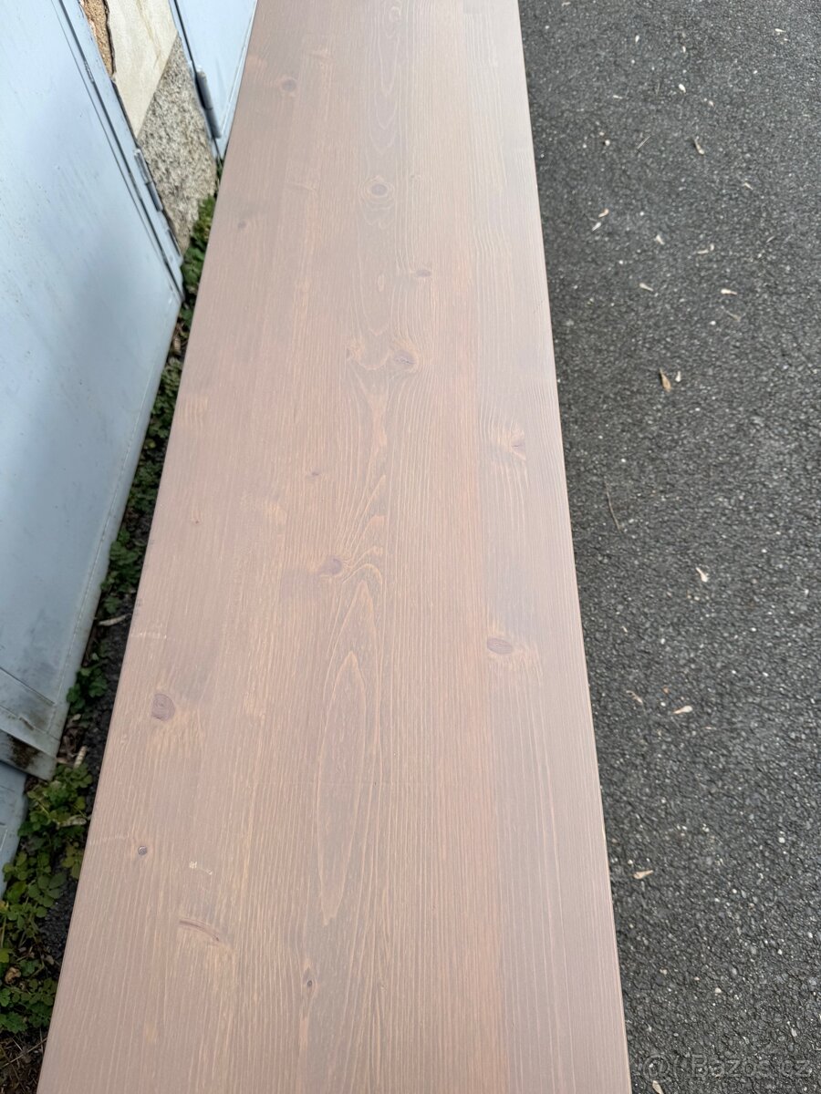 Ikea Hemnes policový dil knihovna - 3